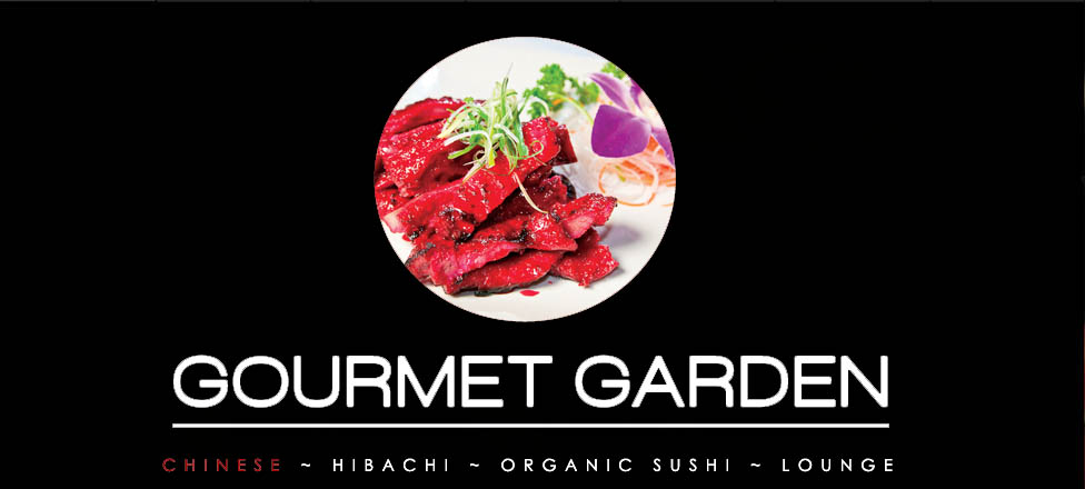 Gourmet Garden Restaurant Canton Ma